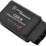 BAFX Products Bluetooth Diagnostic OBDII Reader