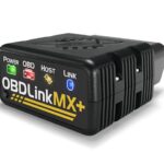 The Best Easiest OBD2 Scanners of 2025