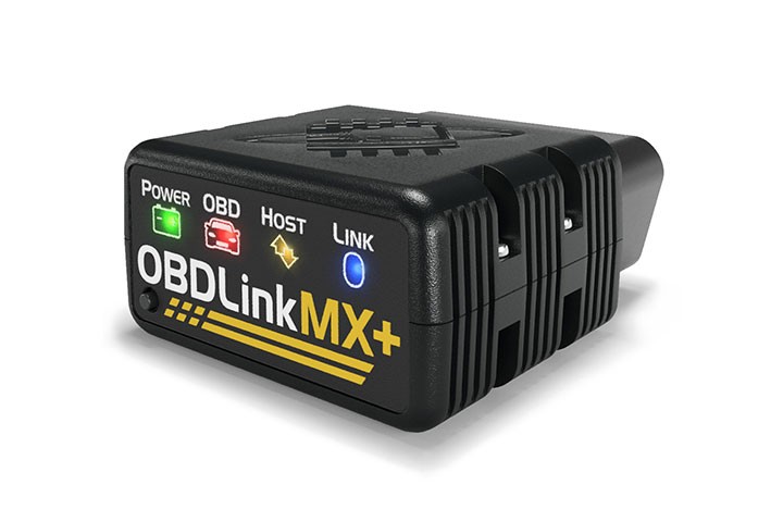 The Best Easiest OBD2 Scanners of 2025