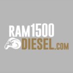 Ram 1500 Diesel forum logo for OBD2 scanner discussion.