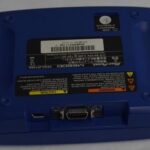 OBD2 Scanner Connector - Inspect the connector on your scan tool and the OBD2 port on your 2007 Ford E-150 for damage or debris when troubleshooting connection issues.