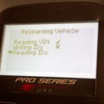 OBD2 Port Location in 2011 Toyota RAV4