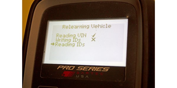 OBD2 Port Location in 2011 Toyota RAV4