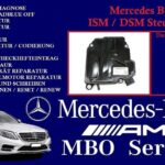 Benz OBD2 Eraser: Your Solution for Mercedes AdBlue Faults