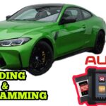 Autel MaxiSys MS908S Pro II Diagnostic & Special Functions Preview